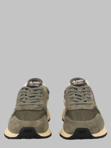 Autry SNEAKER "REELWIND LOW"