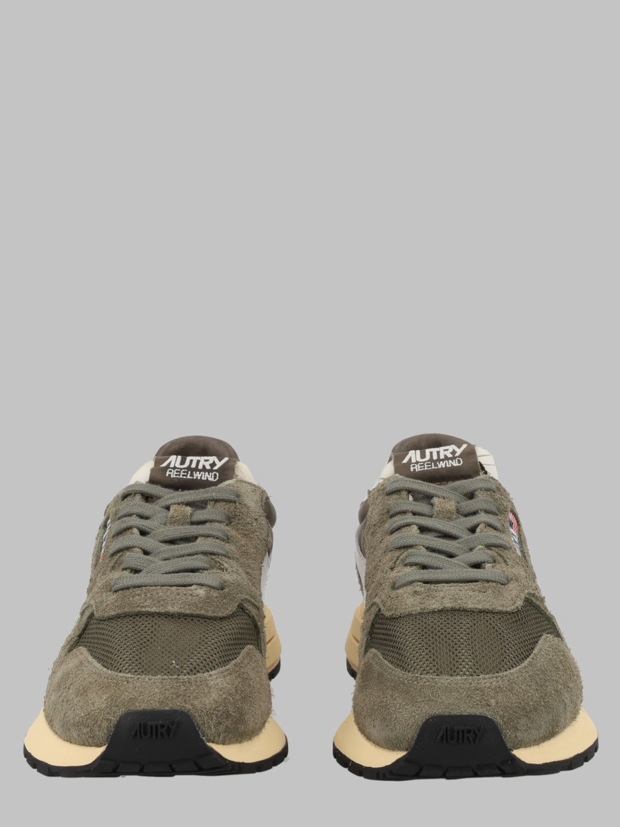 Autry SNEAKER "REELWIND LOW"