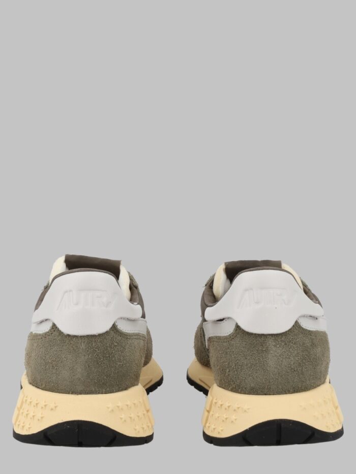 Autry SNEAKER "REELWIND LOW"