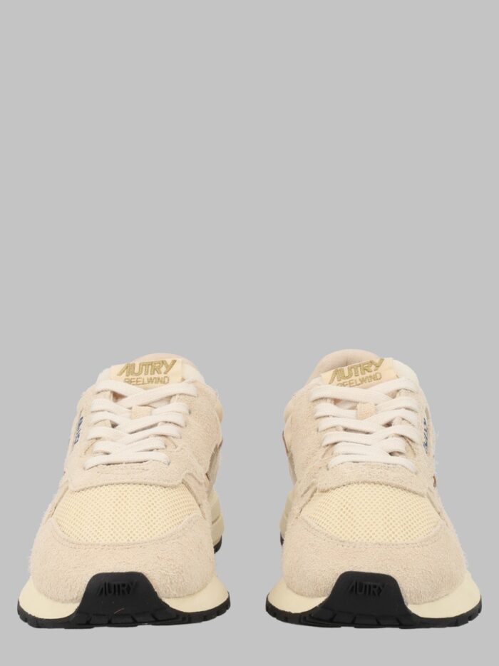 autry sneaker "reelwind low" Autry SNEAKER "REELWIND LOW"