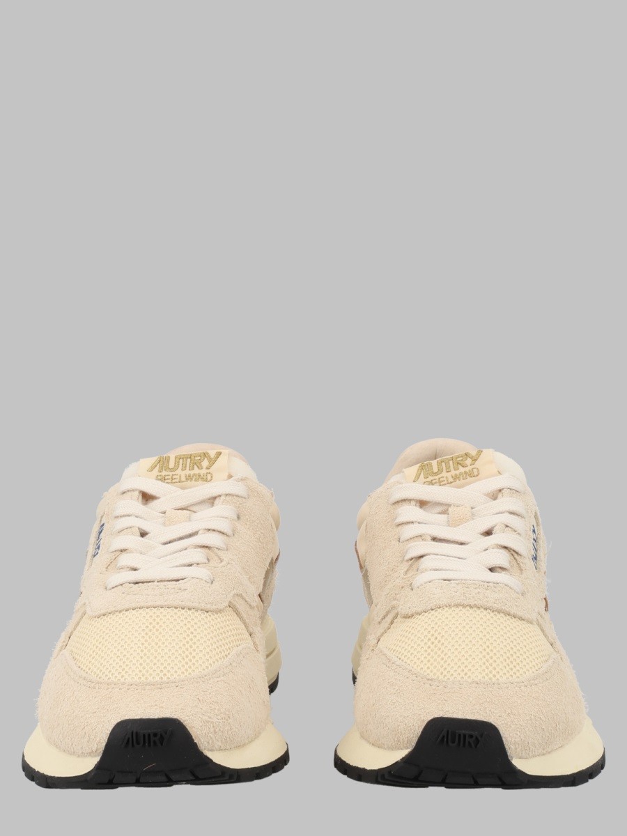 Autry SNEAKER "REELWIND LOW"