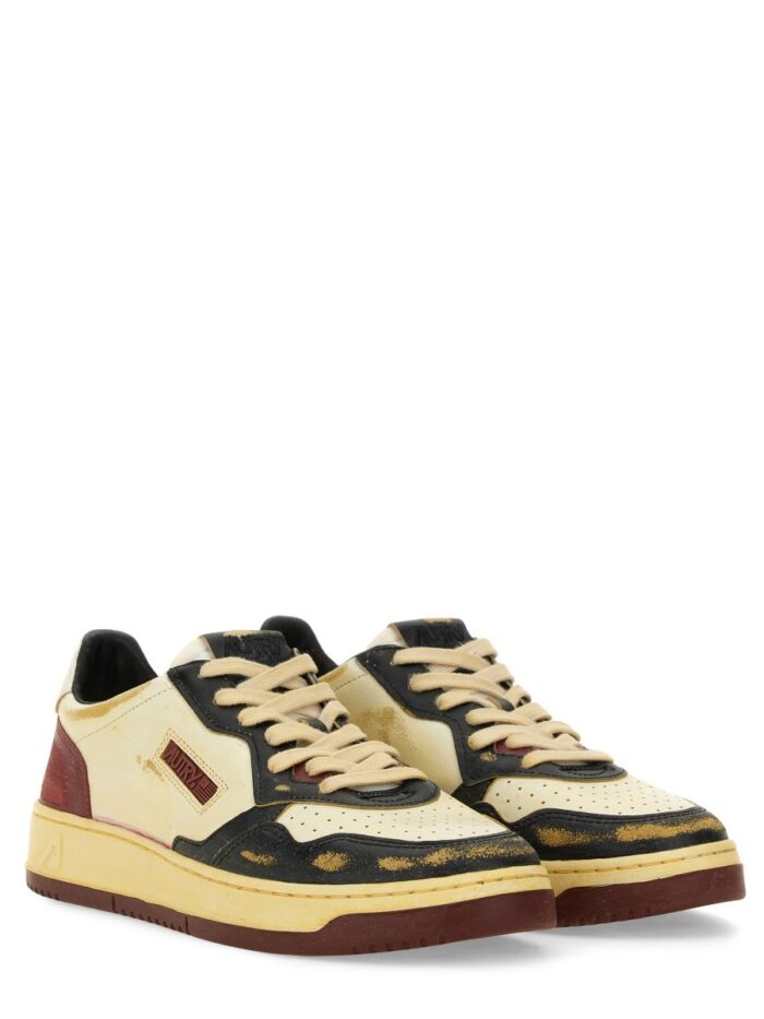 Autry SNEAKER SUPER VINTAGE