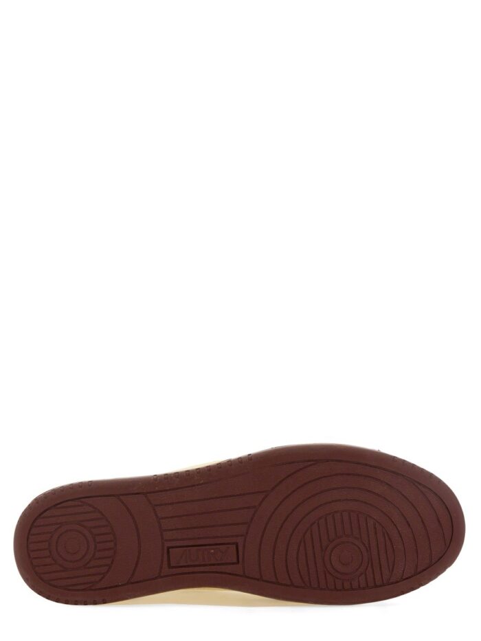 Autry SNEAKER SUPER VINTAGE