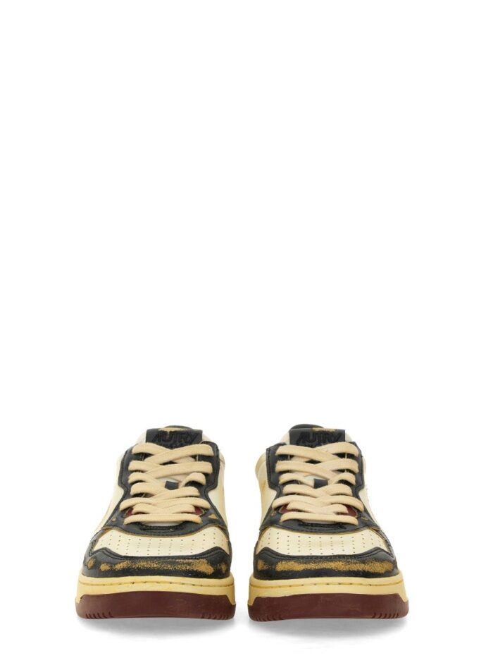 Autry SNEAKER SUPER VINTAGE