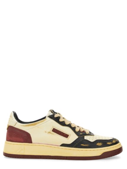 Autry SNEAKER SUPER VINTAGE