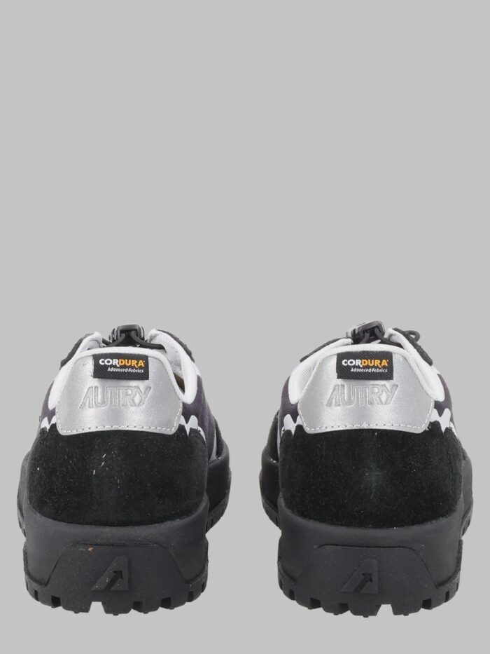 Autry SNEAKER "WILDPACE LOW"