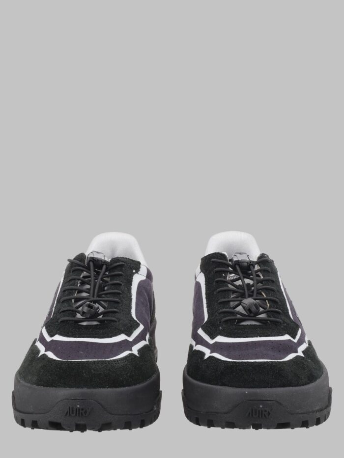 Autry SNEAKER "WILDPACE LOW"