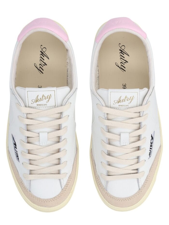 Autry SNEAKER "WINDSCAPE LOW"