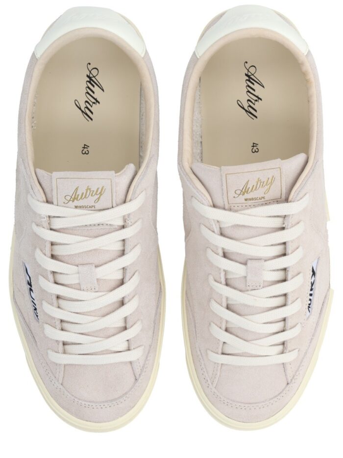 Autry SNEAKER "WINDSCAPE LOW"
