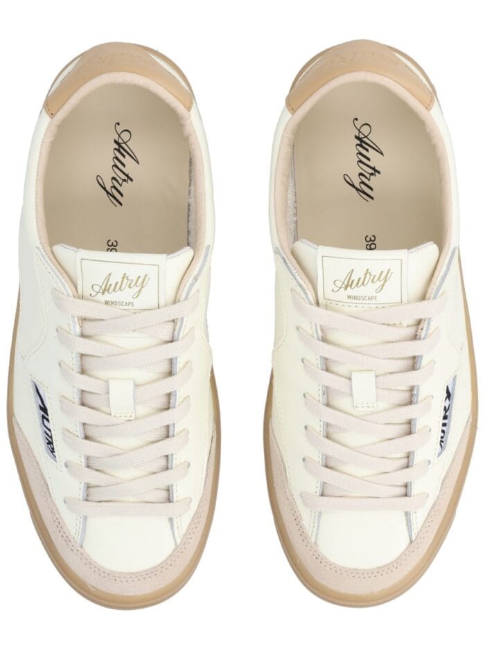 Autry SNEAKER "WINDSCAPE LOW"