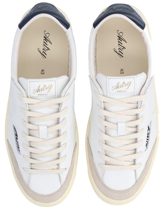 Autry SNEAKER "WINDSCAPE LOW"
