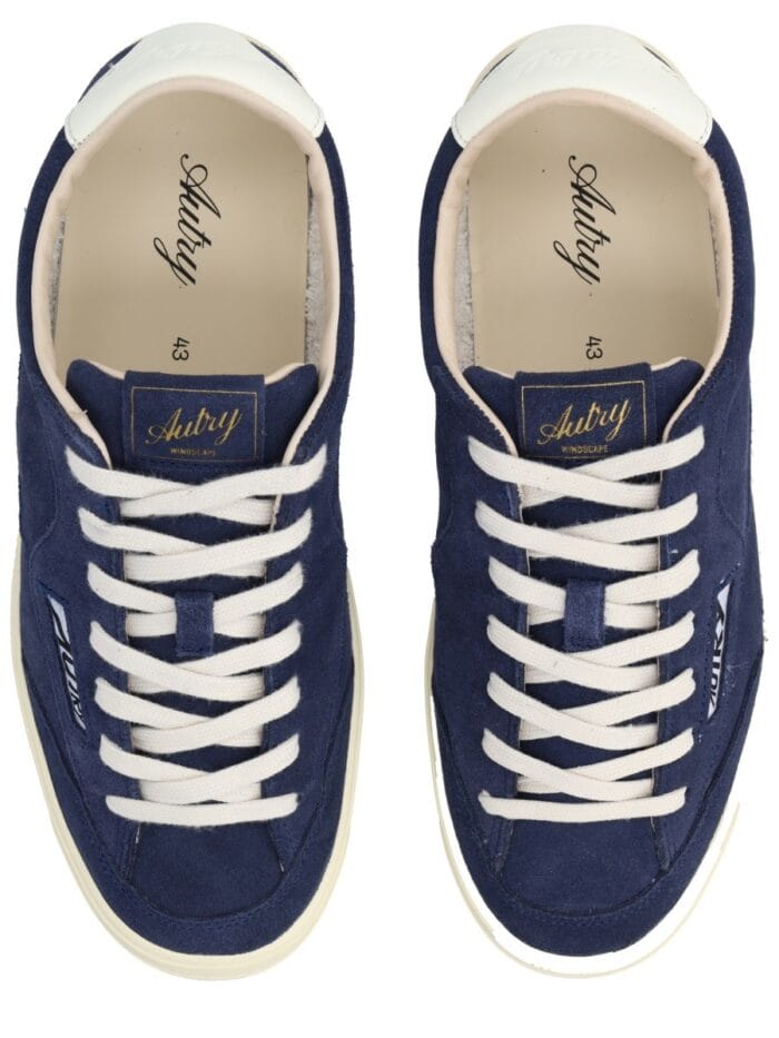Autry SNEAKER "WINDSCAPE LOW"