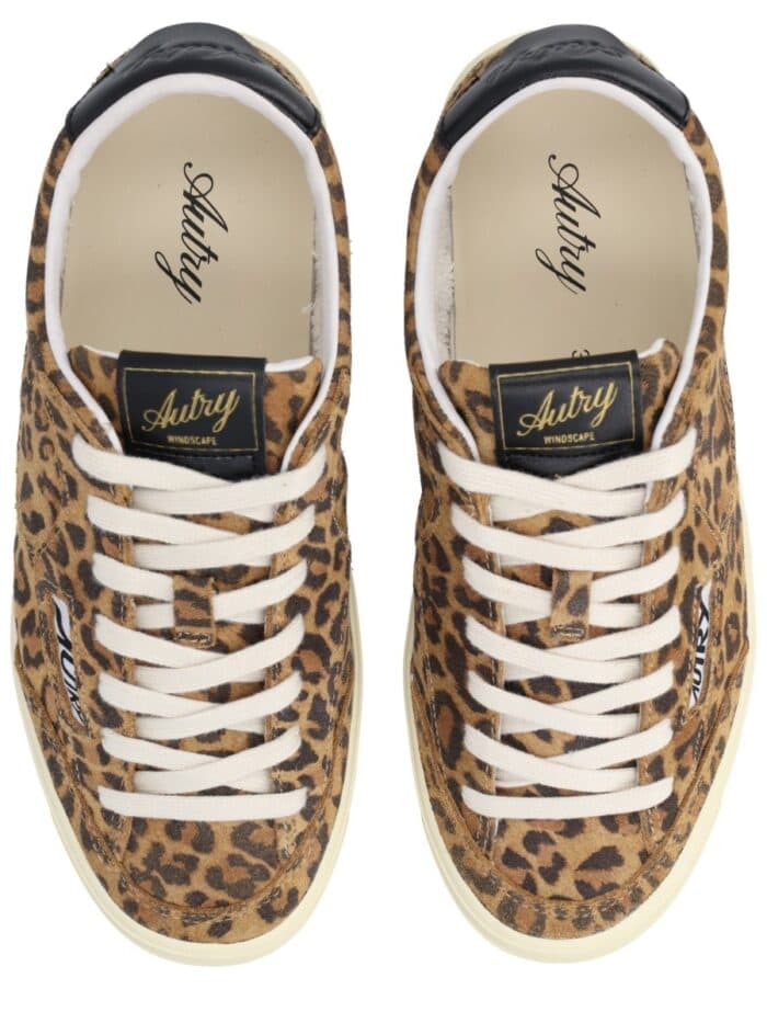 Autry SNEAKER "WINDSCAPE LOW"