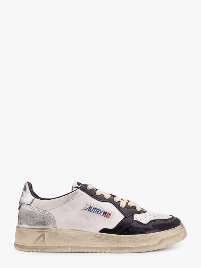 AUTRY SNEAKERS