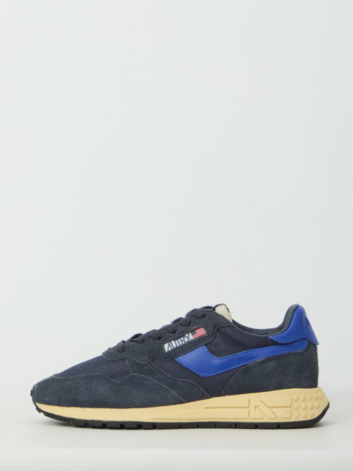 Autry SNEAKERS BLUE