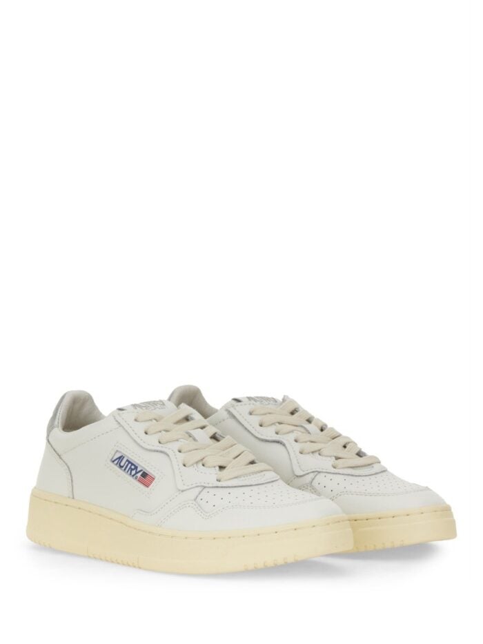 Autry SNEAKERS MEDALIST LOW