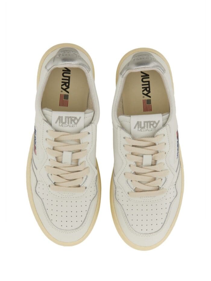 Autry SNEAKERS MEDALIST LOW
