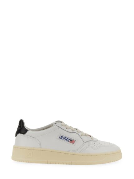 Autry SNEAKERS MEDALIST LOW