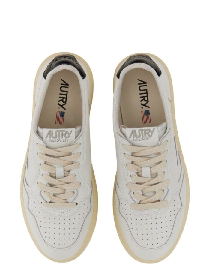 Autry SNEAKERS MEDALIST LOW