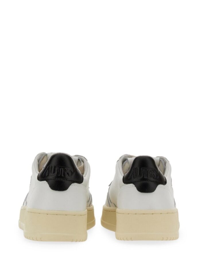 Autry SNEAKERS MEDALIST LOW