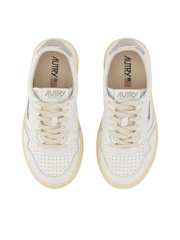 Autry SNEAKERS MEDALIST LOW