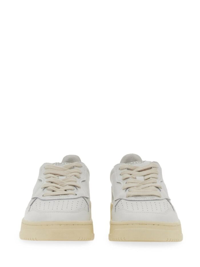 Autry SNEAKERS MEDALIST LOW