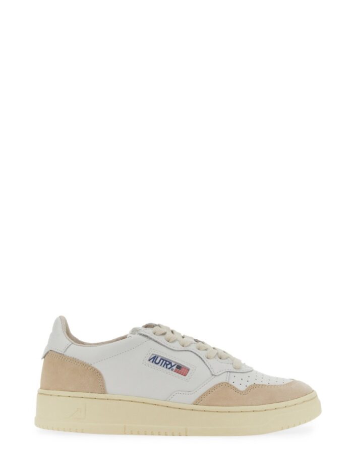 Autry SNEAKERS MEDALIST LOW