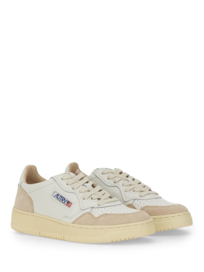 Autry SNEAKERS MEDALIST LOW
