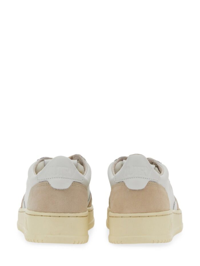 Autry SNEAKERS MEDALIST LOW