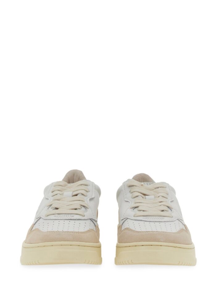 Autry SNEAKERS MEDALIST LOW