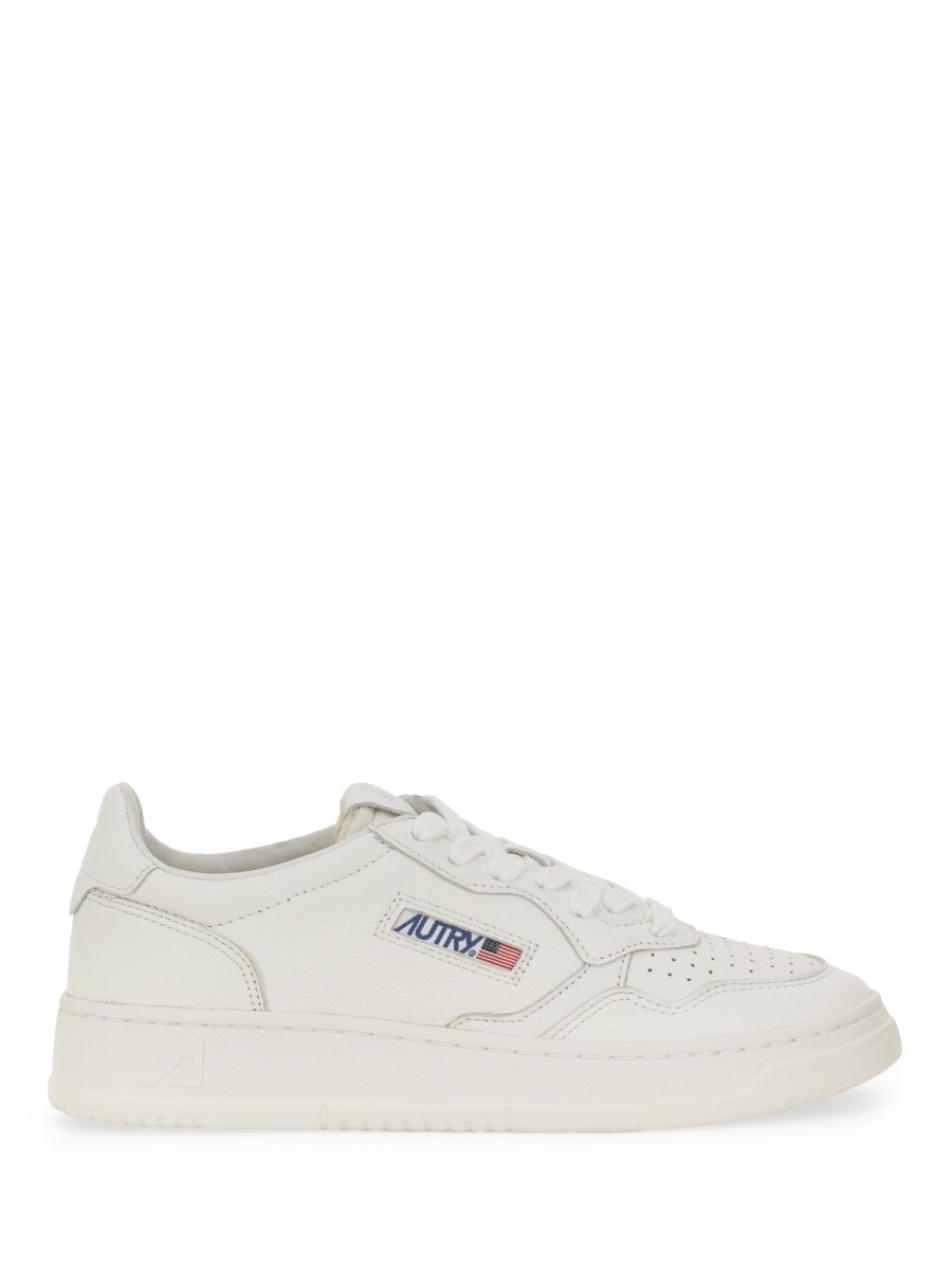 Autry SNEAKERS MEDALIST LOW