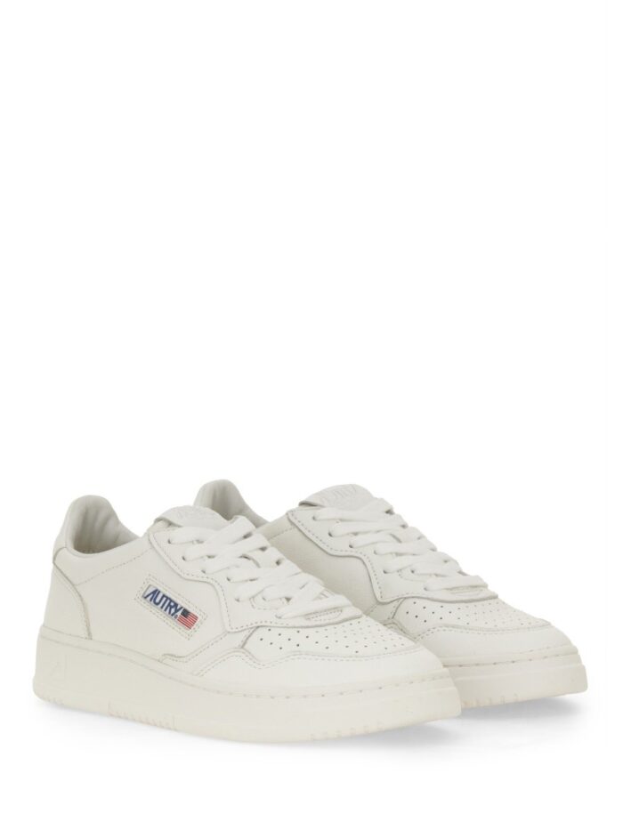 Autry SNEAKERS MEDALIST LOW