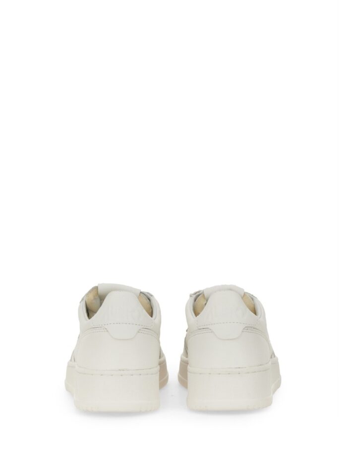 Autry SNEAKERS MEDALIST LOW