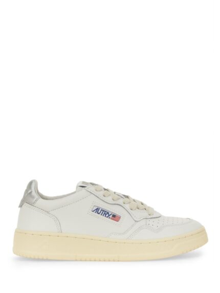 Autry SNEAKERS MEDALIST LOW