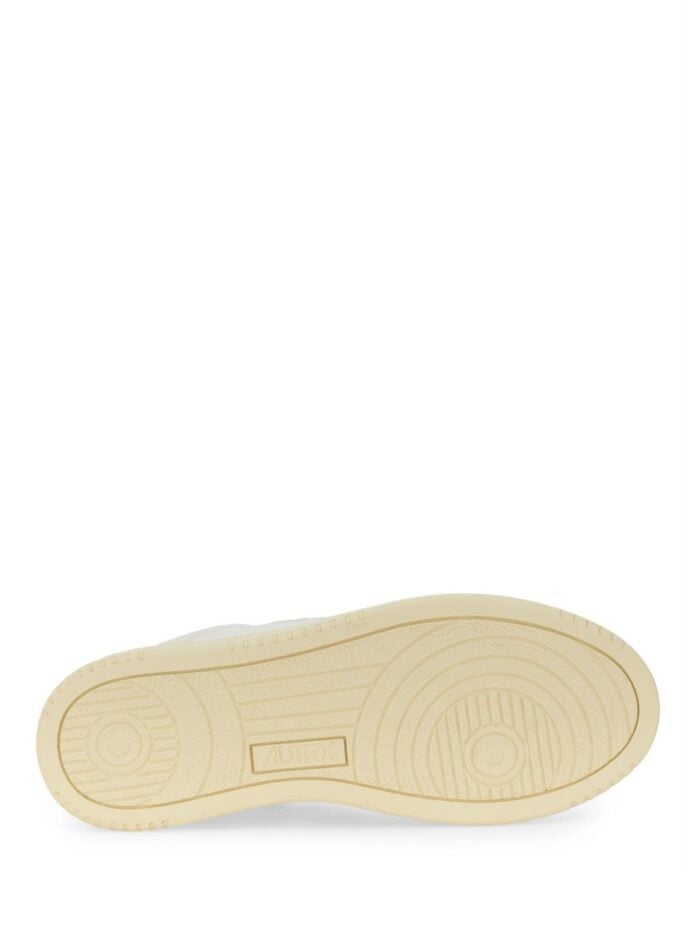 Autry SNEAKERS MEDALIST LOW
