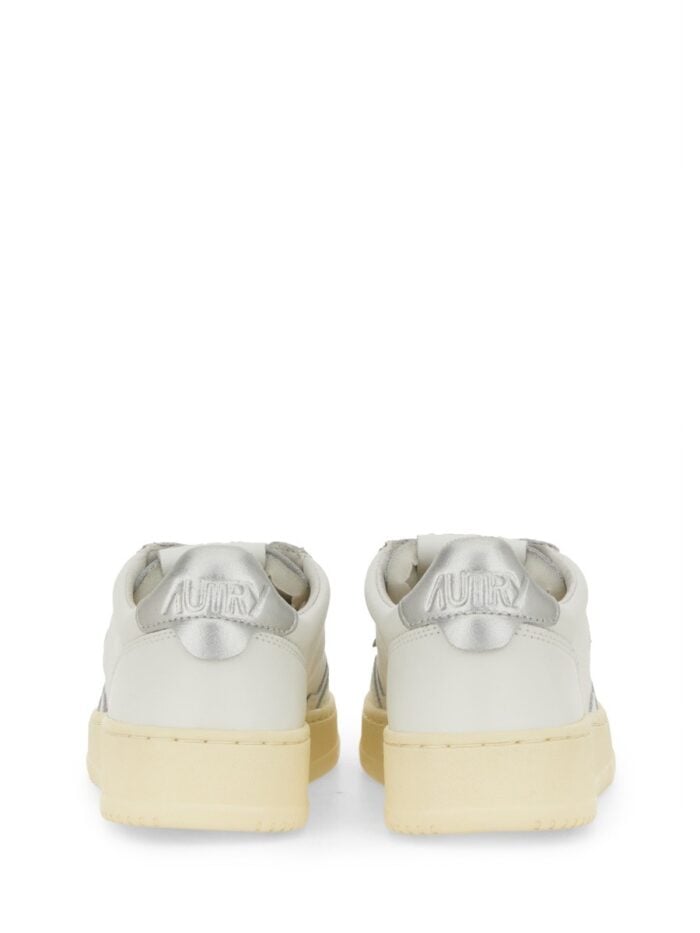Autry SNEAKERS MEDALIST LOW