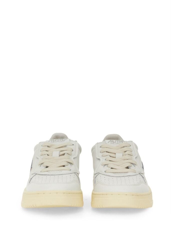 Autry SNEAKERS MEDALIST LOW
