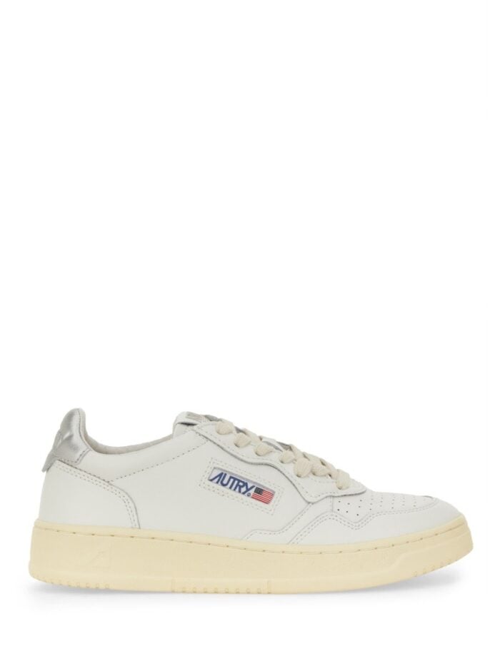Autry SNEAKERS MEDALIST LOW