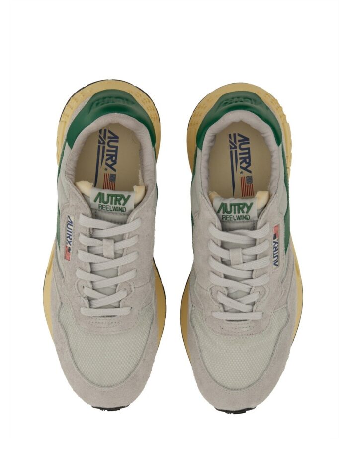 Autry SNEAKERS "REELWIND" LOW