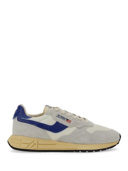 Autry SNEAKERS "REELWIND" LOW