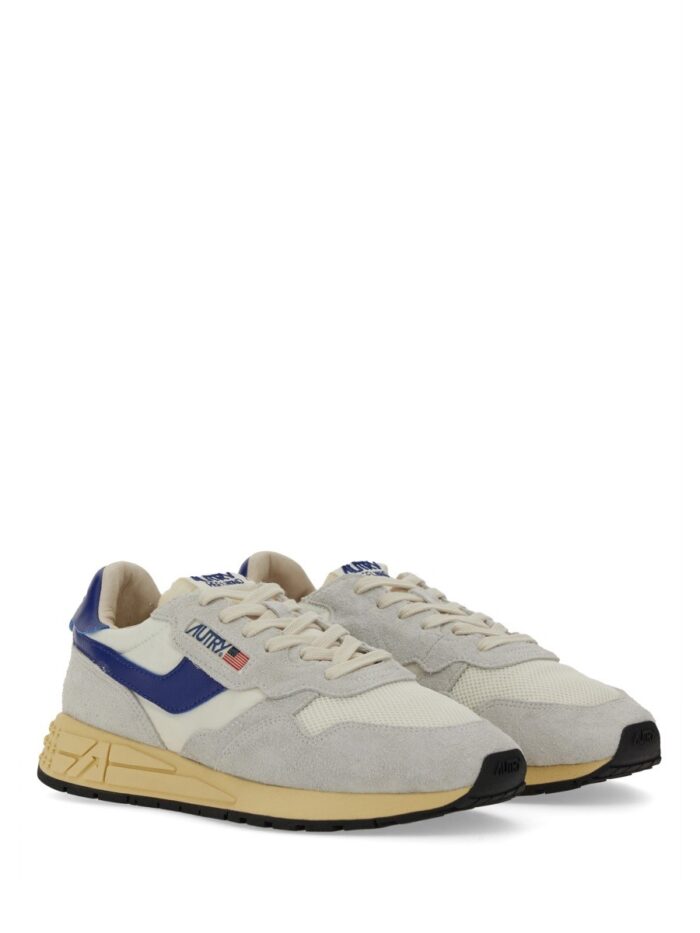 Autry SNEAKERS "REELWIND" LOW