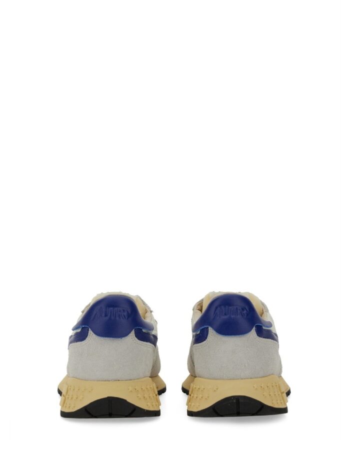 Autry SNEAKERS "REELWIND" LOW