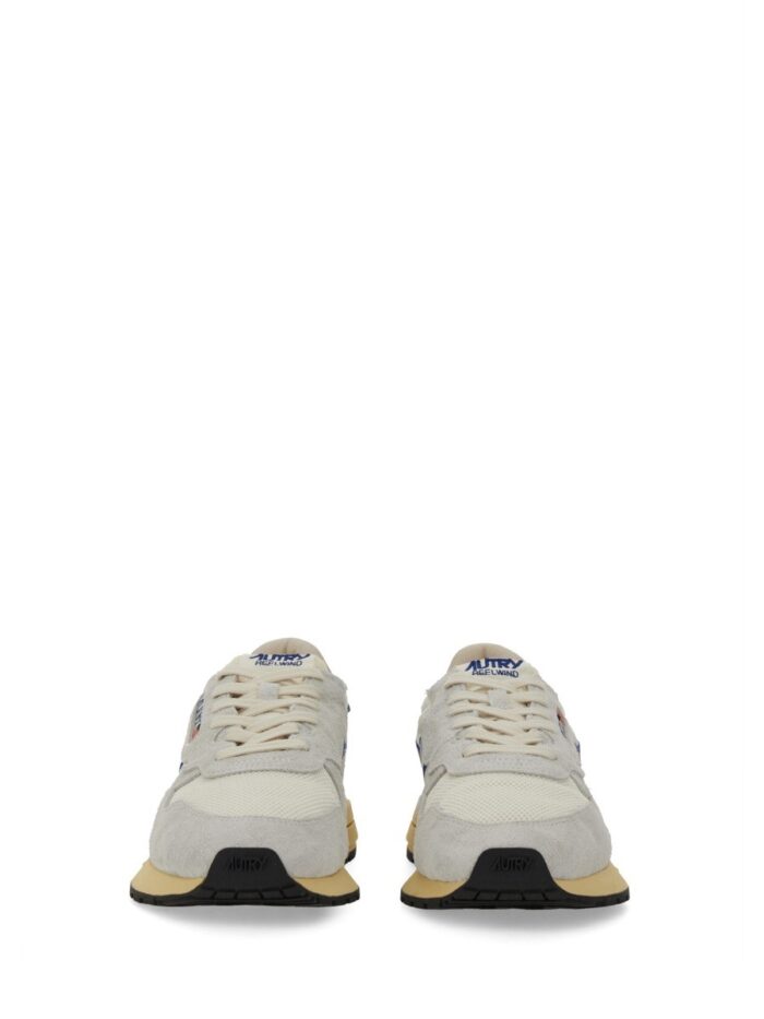 Autry SNEAKERS "REELWIND" LOW