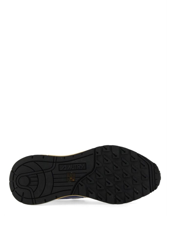 Autry SNEAKERS "REELWIND" LOW