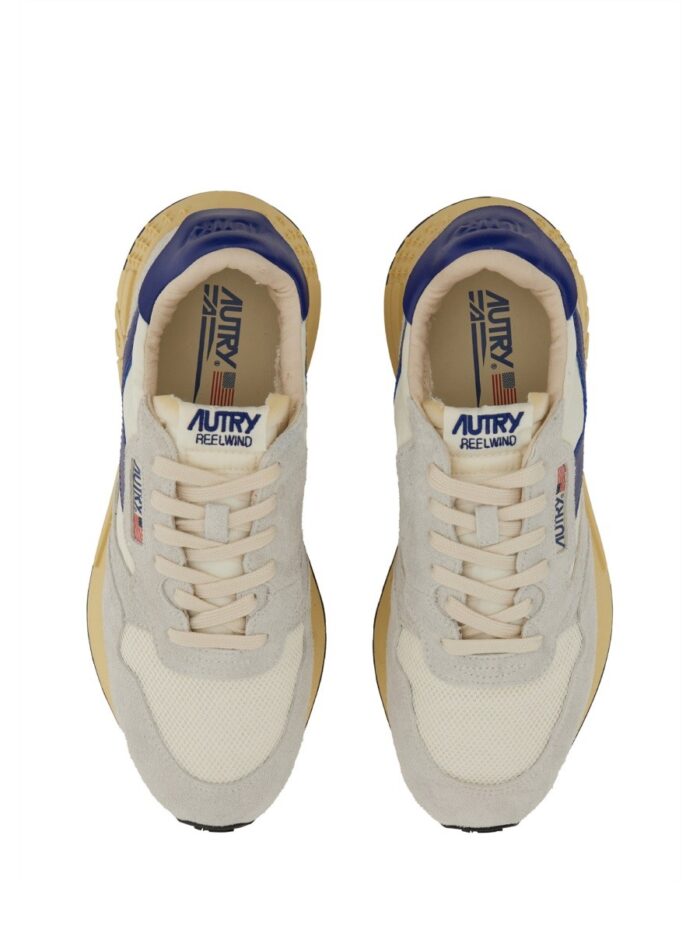 Autry SNEAKERS "REELWIND" LOW