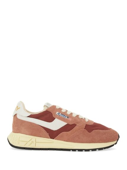 Autry SNEAKERS "REELWIND LOW"