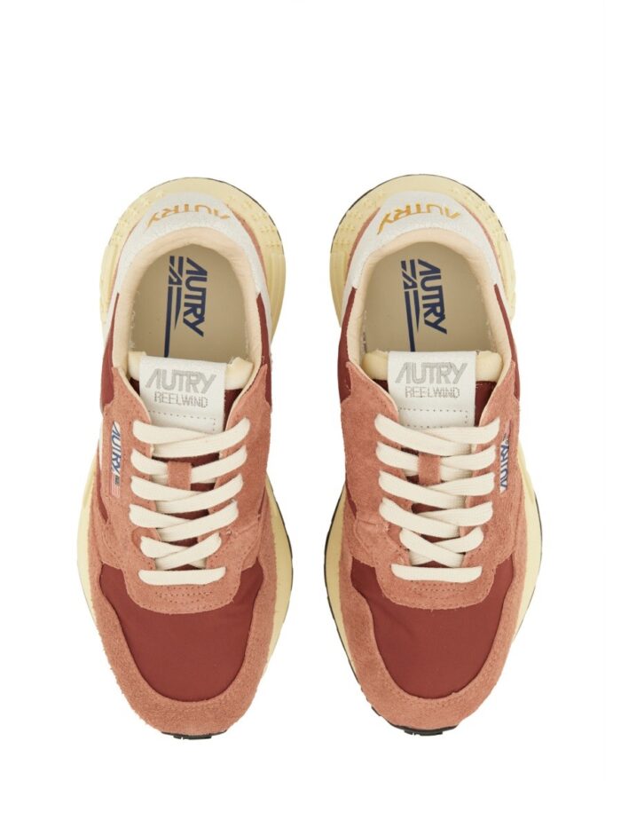 Autry SNEAKERS "REELWIND LOW"