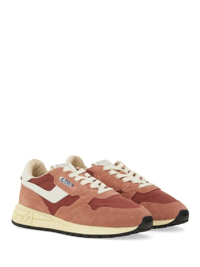 Autry SNEAKERS "REELWIND LOW"