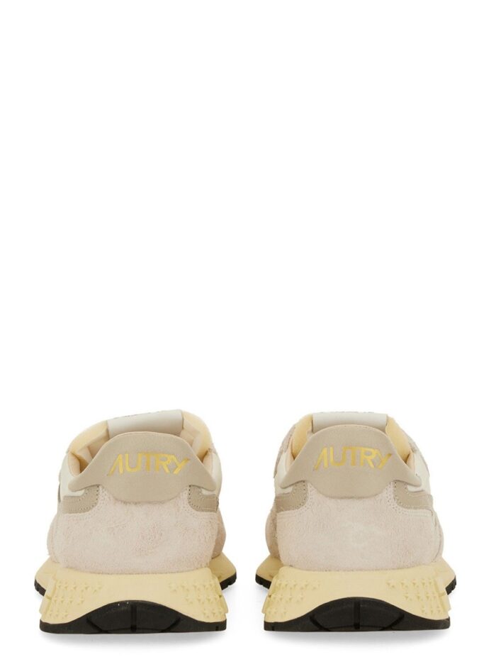 Autry SNEAKERS "REELWIND" LOW