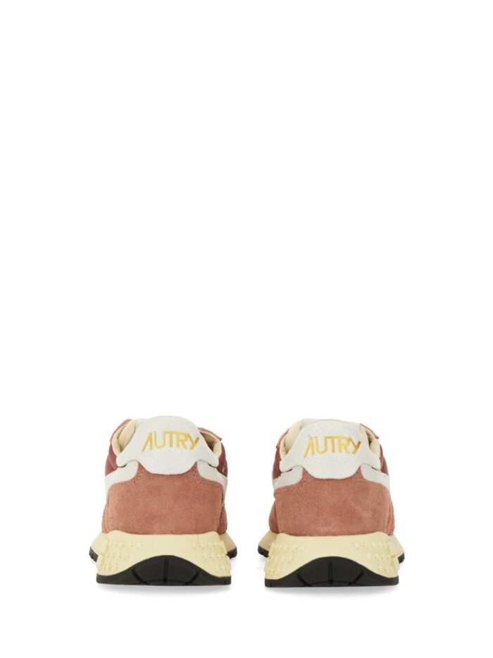 Autry SNEAKERS "REELWIND LOW"